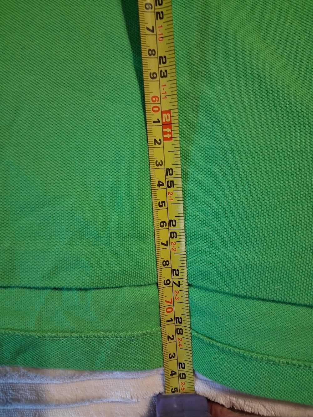 Ralph Lauren Polo Shirt - Picture 5 of 11